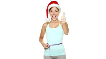 Lose That Christmas Weight Fast
