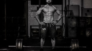 Relationship Between Muscle Mass and Healthy Bones
