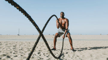 Study Finds That Strength Training Burns Fat