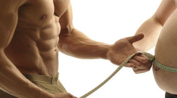 Study Shows You Can't Be Overweight AND Healthy