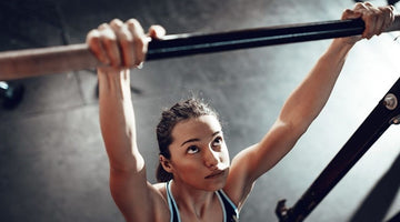 The BEST Back Exercise If You Can't Do Pull Ups