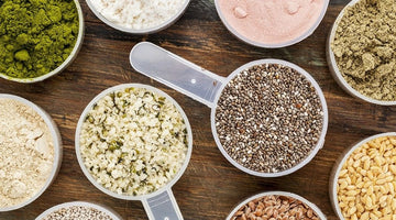 The Best Nutritional Powders To Stay Healthy