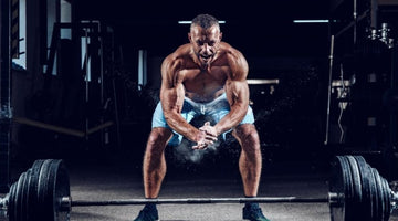 The Top 3 Supplements For Energy And Endurance