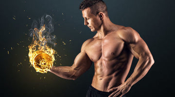 Try This Intense Arms & Abs Workout