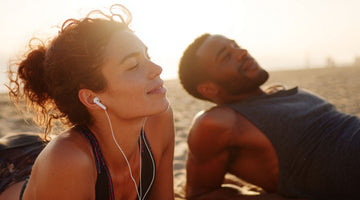 Natural alternative ways to deal with anticipatory anxiety