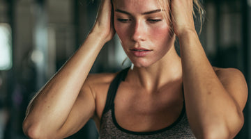 Top 10 Signs Your Anxiety and Stress May Be Beyond the Normal Range