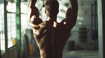 The Ultimate Back and Biceps Split Workout: Build Size and Strength