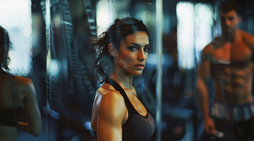 The 12 Bad Habits Plaguing Modern Gyms