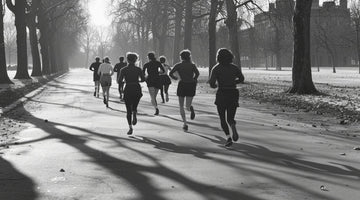 A Beginner's Guide to Running