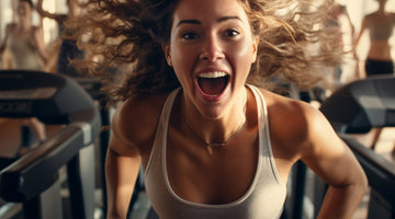 Benefits of Treadmill Running