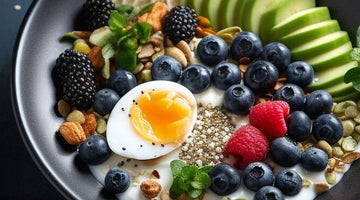 The 15 Best Breakfasts for Weight Loss