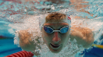 How to Build Up in the Gym to Become a Better Swimmer
