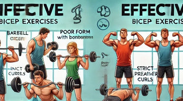 Avoid These 4 Time-Wasting Bicep Exercises (And What to Do Instead)