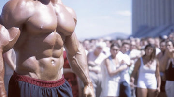 How to Get the Biggest Chest Possible and Keep It Pumped