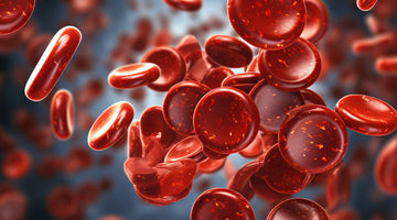 Blood Thickening: Signs, Risks, and Management Strategies