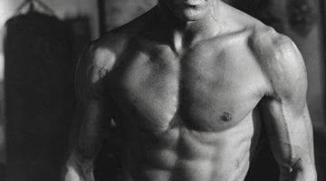 Bruce Lee’s Philosophy: Acceptance Over Resistance