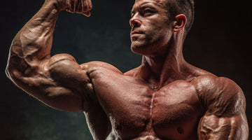 How to Build Massive Bicep Peaks