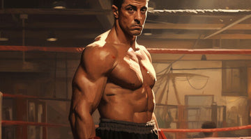 Sculpting the Boxer's Physique