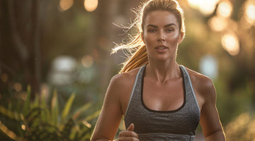 5 Cardio Workouts to Stay Lean