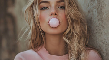 Why chewing gum is good AND bad for you!