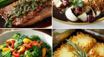 How Cooking Methods Transform Food, Nutrients, and Health