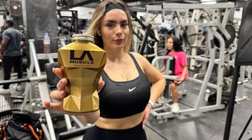 How to Stop Taking Supplements