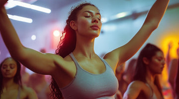 Dance Your Way to Fitness