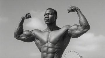 The Ultimate 8-Week Big Arms Program