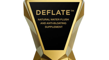 Why Deflate Is Perfect for the Festive Season