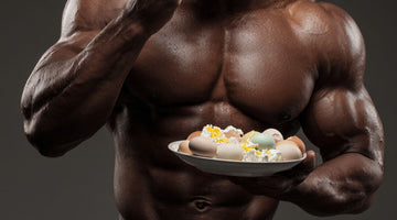 10 Reasons Eggs Are Amazing for You