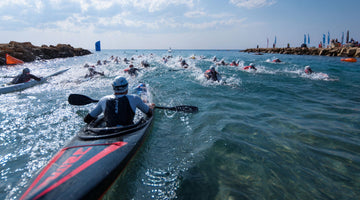 What it really takes to win endurance events