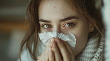 The Evolution of Colds: New Variants and Long-lasting Side Effects