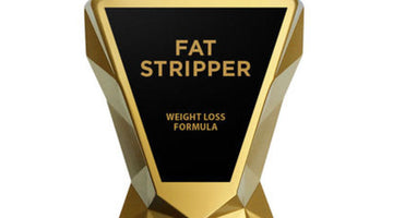 The Original Fat Stripper® by LA Muscle