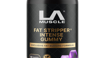 Fat Stripper® Intense Gummy