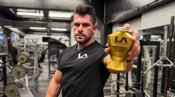 Why this Norateen is the STRONGEST Muscle Builder