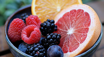 Fruits for a Flat Belly: 6 Fruits that Help Get a Flat Belly