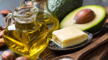 The Truth About Fat: Good Fat, Bad Fat, and How to Stay Healthy