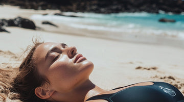 Grounding (Earthing): Reconnecting with the Earth
