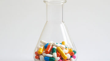 The Complete Guide to B Vitamins
