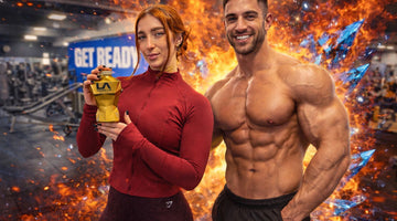 How Going to the Gym Can Boost Your Self-Confidence