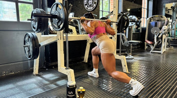 How Long It Takes to Heal From Weight Training Injuries