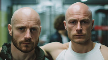 11 Surprising Reasons Why You Might Be Going Bald