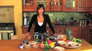 Health & Nutrition 3