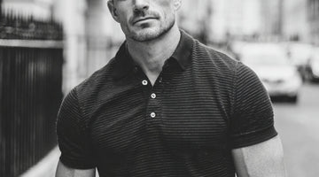 How a Muscle and Fitness Role Model Can Supercharge Your Progress