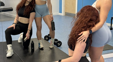 High Rep vs. Low Rep Training