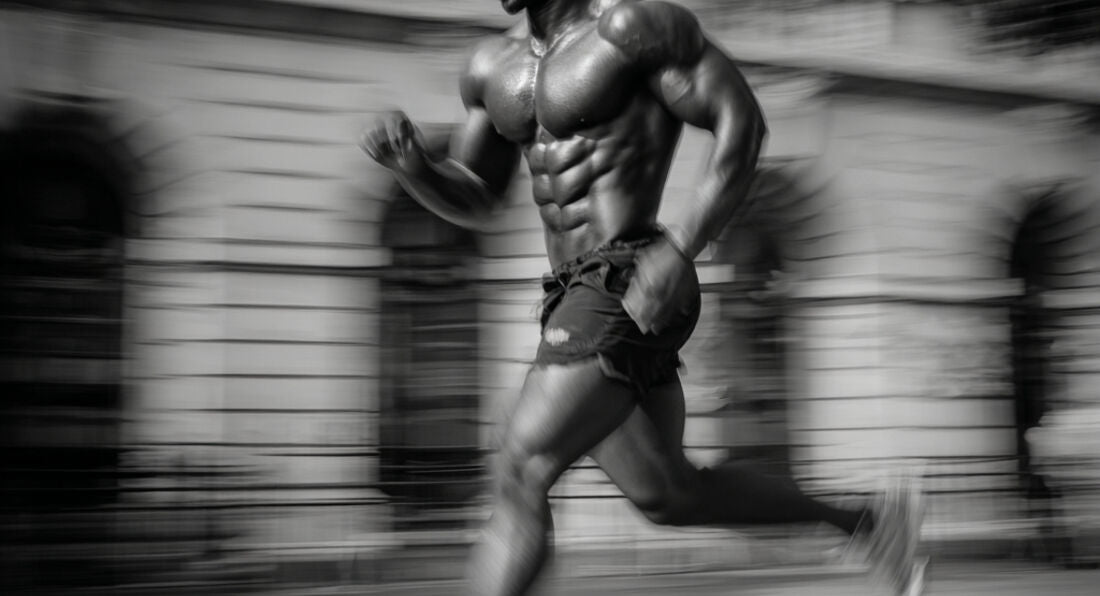 Build a Full, Respectable Chest: The Complete Guide โ LA Muscle - USA