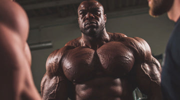 How to deal gym bullies
