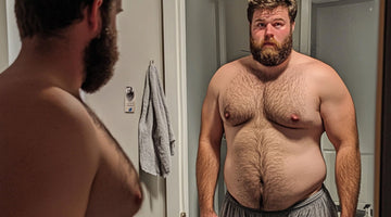 How to get rid of the Dad Bod