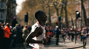 How Not to Train (and Run) a Marathon