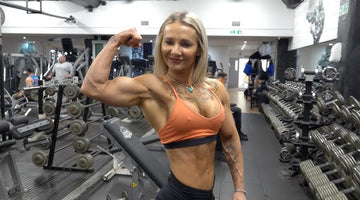 Burn Belly Fat by LA Muscle